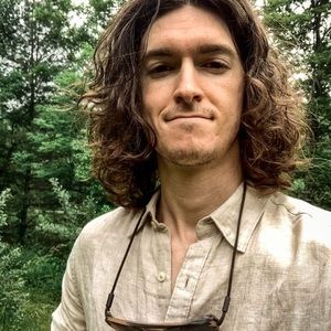 Meet your Posher, John